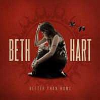 HART BETH - Better than home