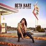 HART BETH - Fire on the floor-digipack