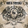 HATE SQUAD /GER/ - Degüello wartunes