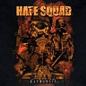 HATE SQUAD /GER/ - Katharsis