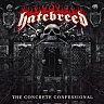 HATEBREED - The concrete confessional