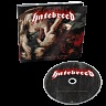 HATEBREED - The divinity of purpose-digipack : Limited