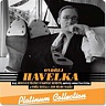 HAVELKA ONDŘEJ - Platinum collection-3cd:The best of