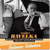 HAVELKA ONDŘEJ - Platinum collection-3cd:The best of