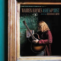 HAYNES WARREN /USA/ - Ashes & dust