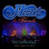 HEART - Heart & friends-home for the holidays:cd+dvd
