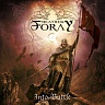 HEATHEN FORAY /AUS/ - Into battle