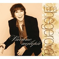 HEGEROVÁ HANA - Všechno nejlepší-2cd