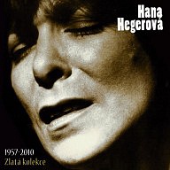 HEGEROVÁ HANA - Zlatá kolekce-3cd:1957-2010