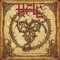 HELL /UK/ - Curse and chapter