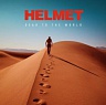 HELMET /USA/ - Dead to the world-digipack