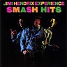 HENDRIX JIMI - Smash hits-best of-reedice 2010