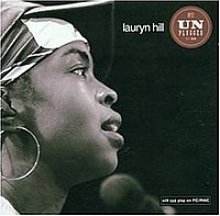 HILL LAURYN (ex.FUGEES) - Mtv unplugged no.2.0-2cd