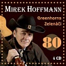HOFFMANN MIREK - Mirek hoffmann 80-4cd:best of
