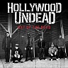 HOLLYWOOD UNDEDAD - Day of the dead