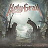 HOLY GRAIL /USA/ - Ride the void-limited