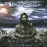 HOLY MOSES /GER/ - Master of disaster-ep