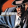 HOOKER JOHN LEE - Kingsnake at your door