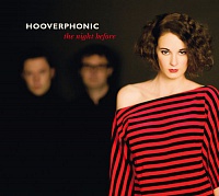 HOOVERPHONIC - The night before