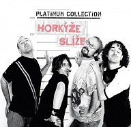 HORKÝŽE SLÍŽE - Platinum collection-3cd : The best of