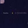 HRADIŠŤAN A JIŘÍ PAVLICA - O slunovratu-cd+dvd:platinová edice