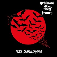 Nová drákulománia-reedice 2025