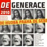 HUDBA PRAHA - Degenerace-paper sleeve