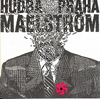 HUDBA PRAHA - Maelstrom