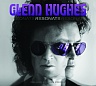 HUGHES GLENN - Resonate-deluxe edition-cd+dvd:limited