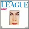 HUMAN LEAGUE - Dare-remastered