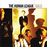 HUMAN LEAGUE - Gold-2cd:the best of