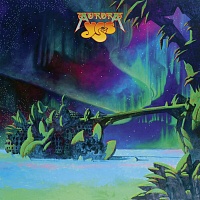 Aurora-digipack