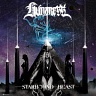 HUNTRESS /USA/ - Starbound beast-digipack:limited