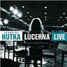 HUTKA JAROSLAV - Lucerna live 21.1.1990-3cd