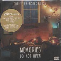 CHAINSMOKERS THE - Memories…do not open