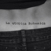 La utopica bohemica-digipack