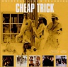CHEAP TRICK - Original album classics vol.2-5cd box