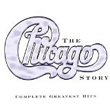 CHICAGO - The chicago story-2cd:the complete greatest hits