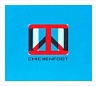 Chickenfoot III-digisleeve