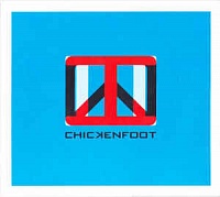 Chickenfoot III-digisleeve