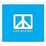 CHICKENFOOT (ex.VAN HALEN) - Chickenfoot iii-limited-cd+dvd-digipack