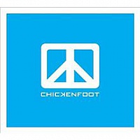 CHICKENFOOT (ex.VAN HALEN) - Chickenfoot iii-limited-cd+dvd-digipack