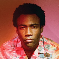 CHILDISH GAMBINO /USA/ - Because the internet