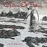 CHILDREN OF BODOM /FIN/ - Halo of blood