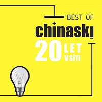 CHINASKI - 20 let v síti-2cd : Best of