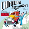 CHINASKI - Autopohádky 1 & 2.díl-2cd