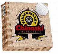 CHINASKI - Sekec & mazec-7cd box