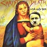 CHRISTIAN DEATH - Love & death-compilation