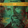 CHURCH OF MISERY /JAP/ - And then there were none…