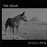 CHURCH THE - Priest=aura(reedice)